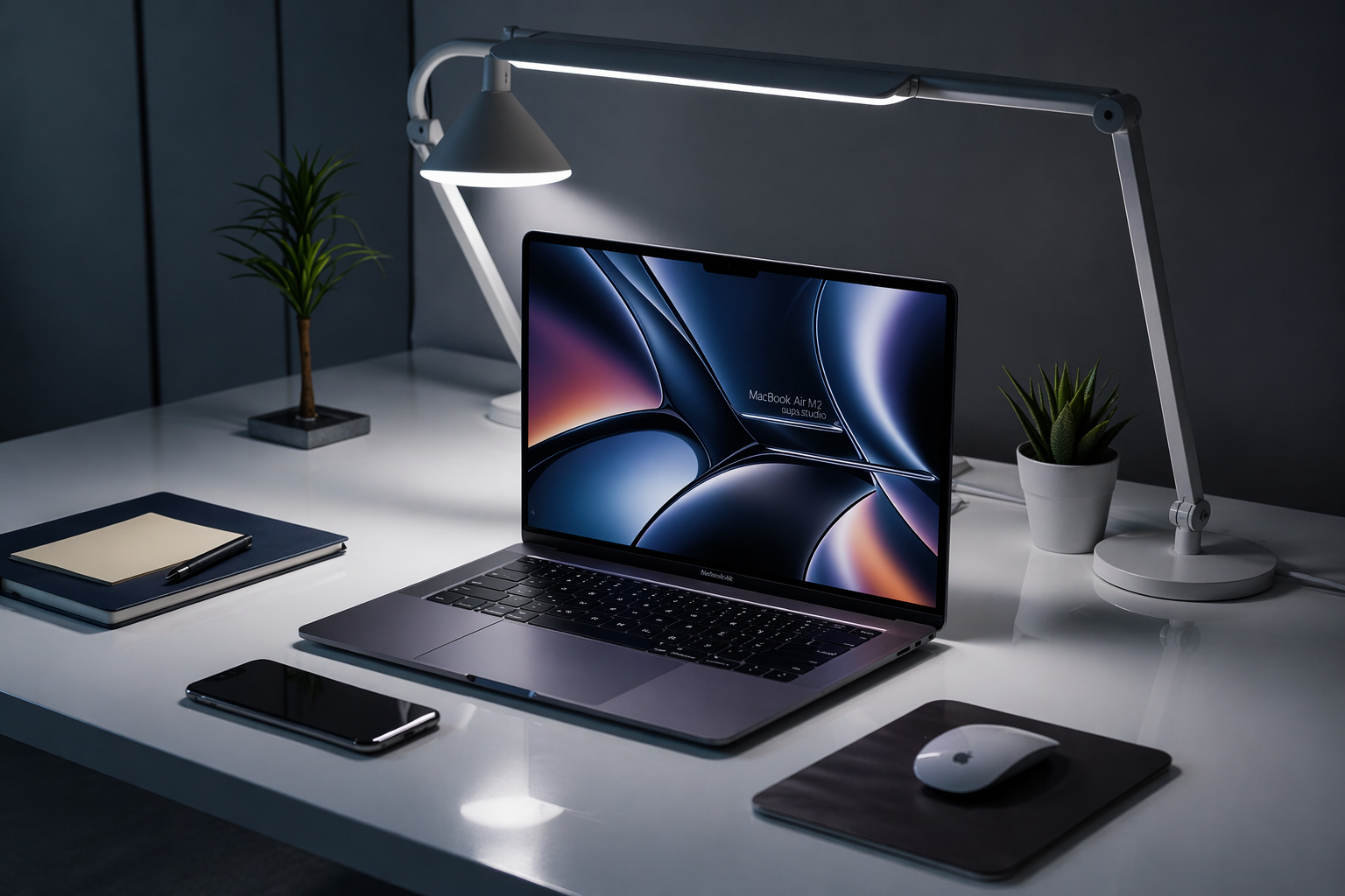 Modern Business Websites